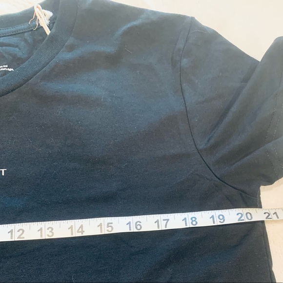 TENTREE Plant Boyfriend T-Shirt - Picture 4 of 7